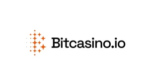 Bitcasino.io logo