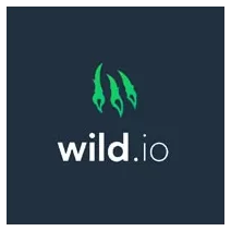 Wild.io logo